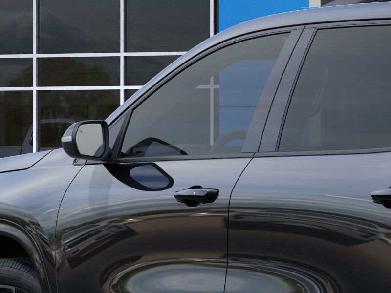 Thumbnail: 2026 Chevrolet Traverse - 19