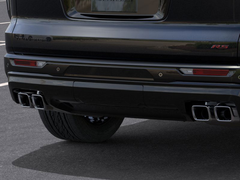 Thumbnail: 2026 Chevrolet Traverse - 20