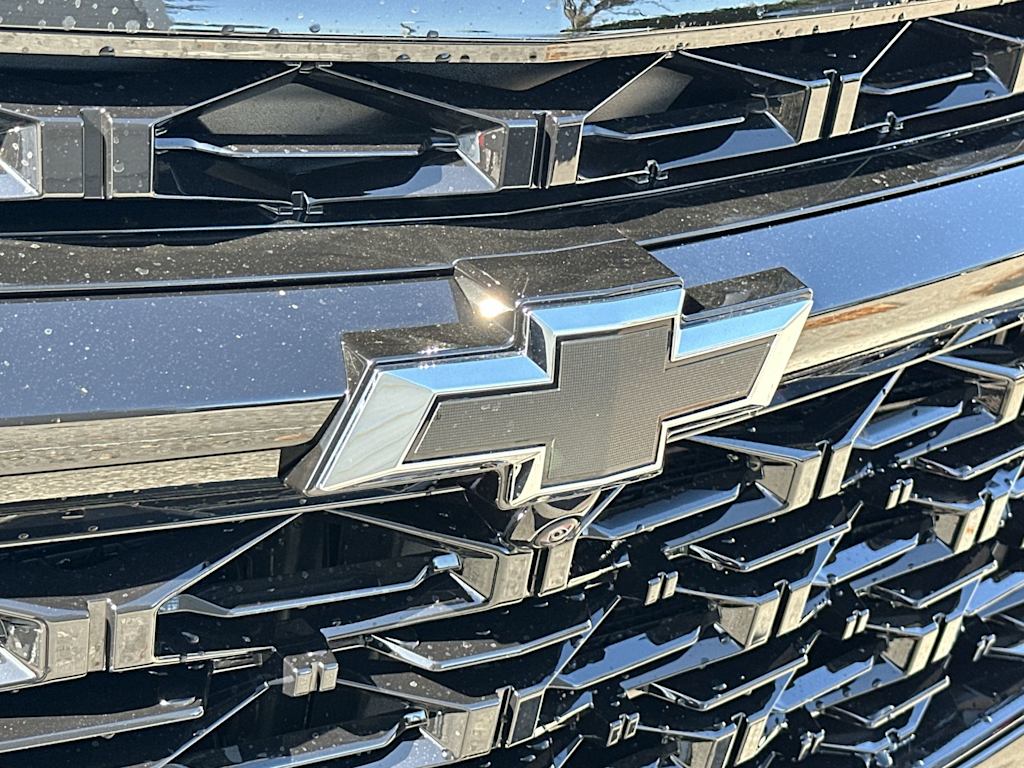 Thumbnail: 2026 Chevrolet Traverse - 7