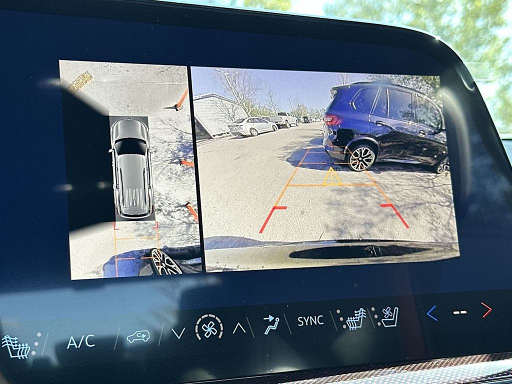 Thumbnail: 2026 Chevrolet Traverse - 14