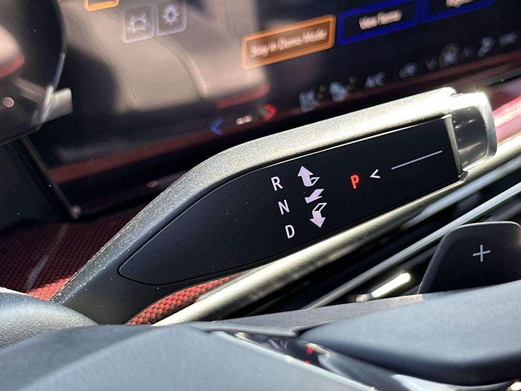 Thumbnail: 2026 Chevrolet Traverse - 27