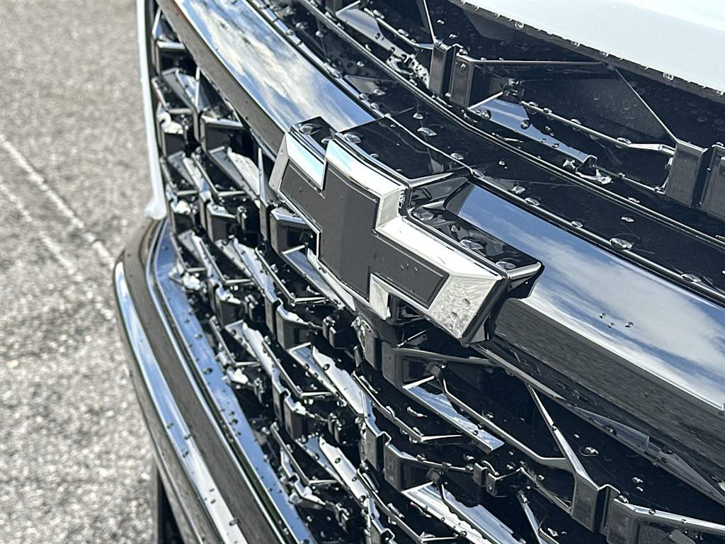 Thumbnail: 2026 Chevrolet Traverse - 7