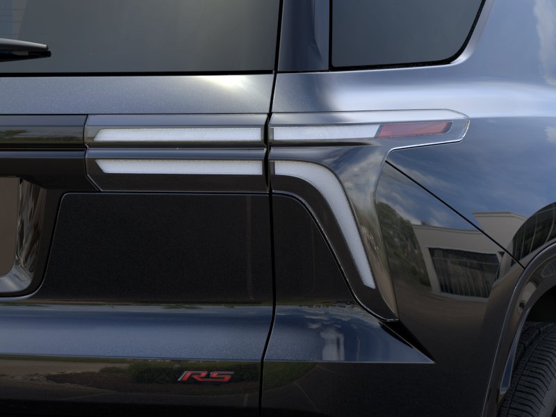 Thumbnail: 2026 Chevrolet Traverse - 18