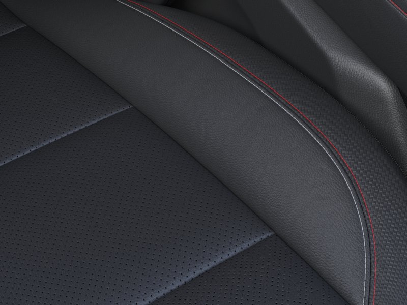 Thumbnail: 2026 Chevrolet Traverse - 22