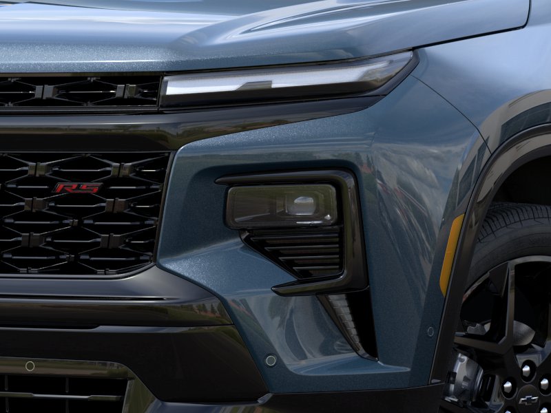 Thumbnail: 2026 Chevrolet Traverse - 17