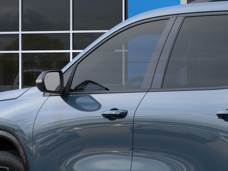 Thumbnail: 2026 Chevrolet Traverse - 19