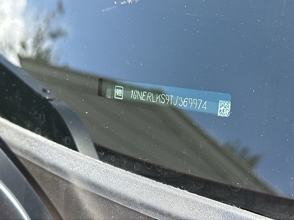 Thumbnail: 2026 Chevrolet Traverse - 27