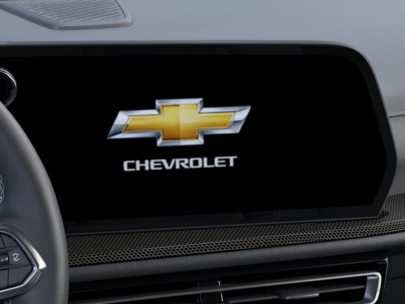 Thumbnail: 2027 Chevrolet Traverse - 9