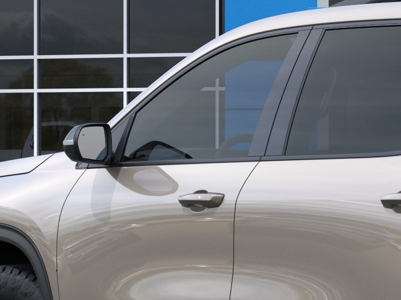 Thumbnail: 2027 Chevrolet Traverse - 19