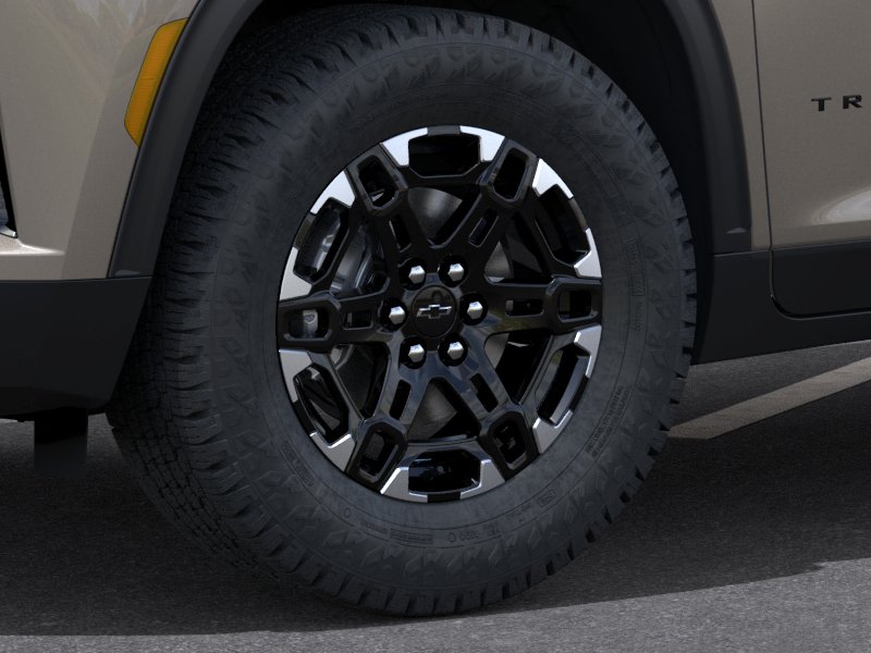 Thumbnail: 2027 Chevrolet Traverse - 6