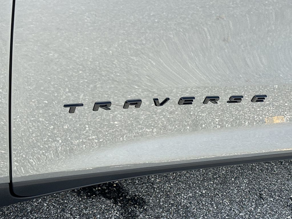 Thumbnail: 2027 Chevrolet Traverse - 6