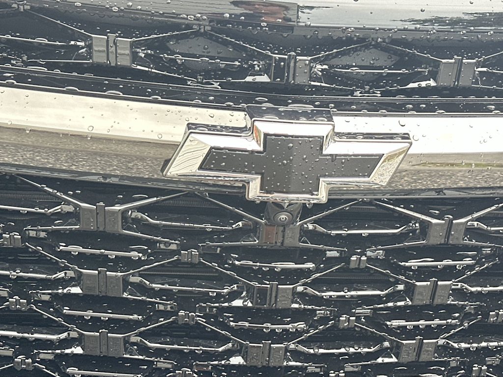 Thumbnail: 2027 Chevrolet Traverse - 6