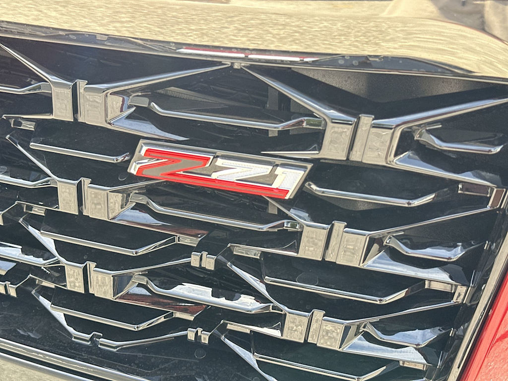 Thumbnail: 2026 Chevrolet Traverse - 22