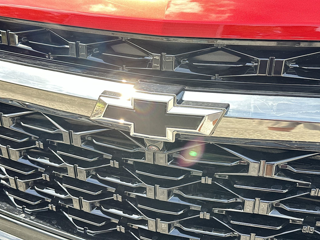Thumbnail: 2026 Chevrolet Traverse - 7