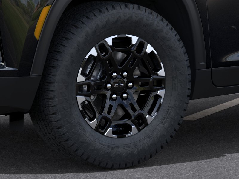 Thumbnail: 2027 Chevrolet Traverse - 6