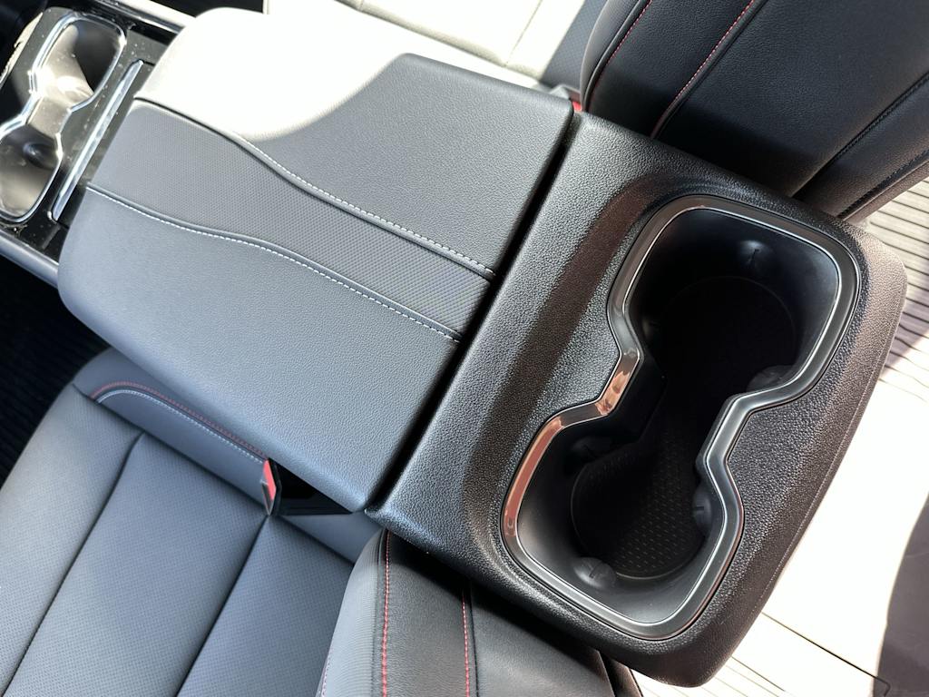 Thumbnail: 2026 Chevrolet Traverse - 26