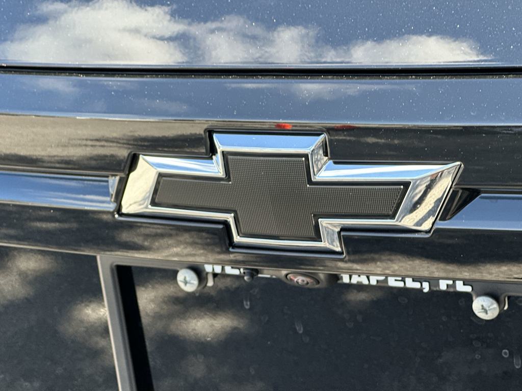 Thumbnail: 2026 Chevrolet Traverse - 7