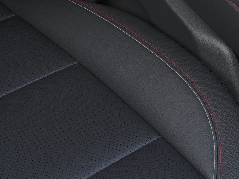 Thumbnail: 2026 Chevrolet Traverse - 22