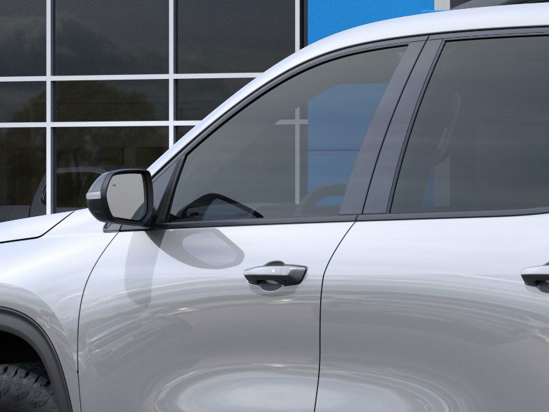 Thumbnail: 2026 Chevrolet Traverse - 19