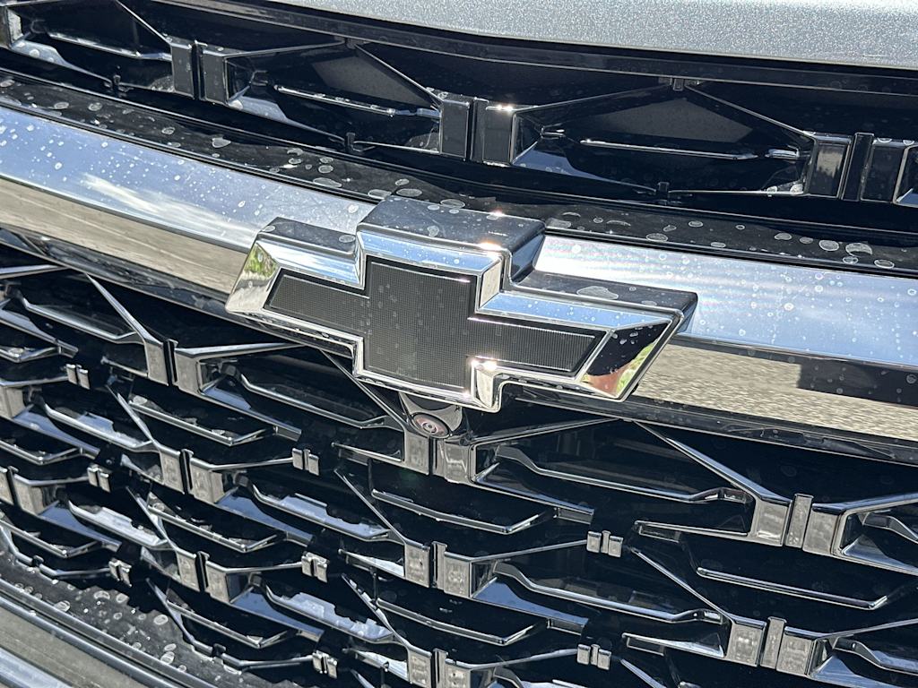 Thumbnail: 2026 Chevrolet Traverse - 7
