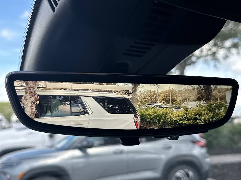 Thumbnail: 2026 Chevrolet Traverse - 28