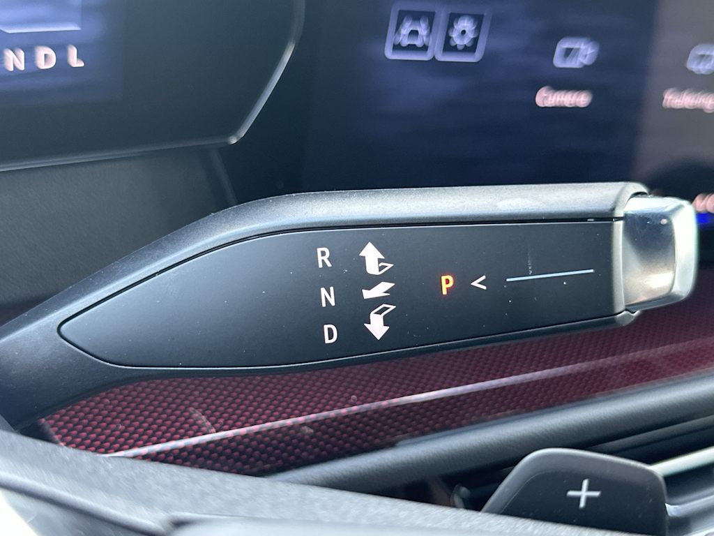 Thumbnail: 2026 Chevrolet Traverse - 26