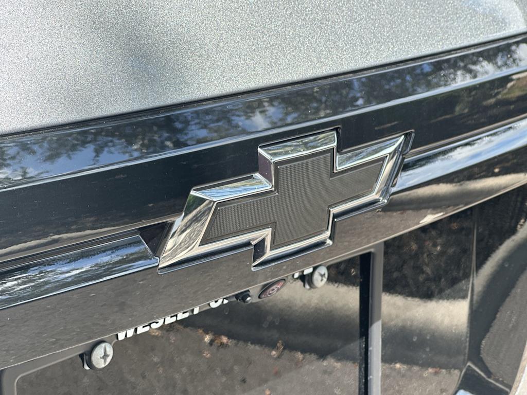 Thumbnail: 2026 Chevrolet Traverse - 7