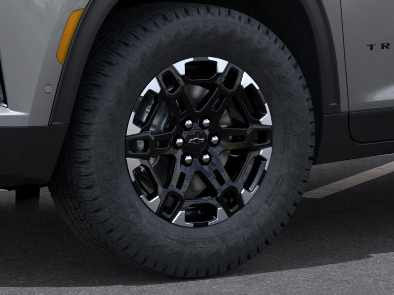 Thumbnail: 2027 Chevrolet Traverse - 6
