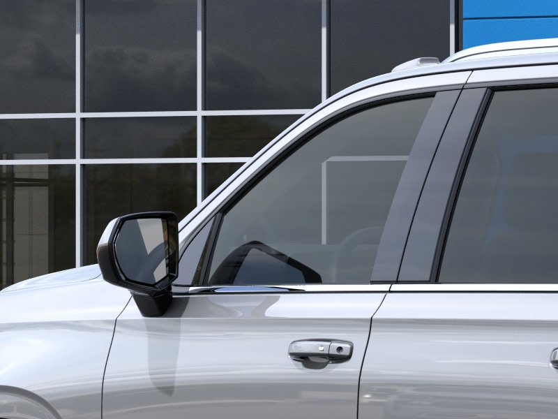 Thumbnail: 2026 Chevrolet Suburban - 20