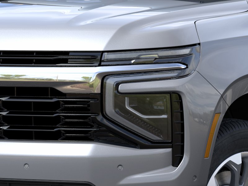 Thumbnail: 2026 Chevrolet Suburban - 18