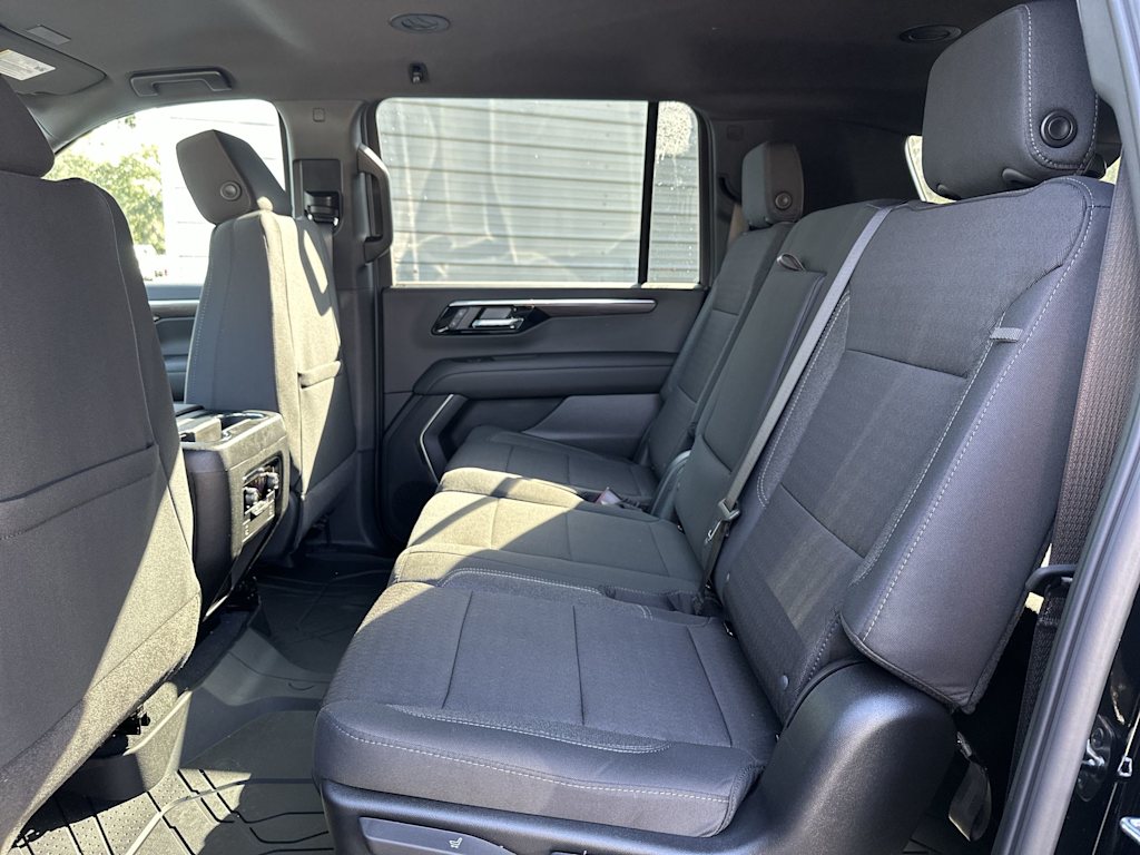 Thumbnail: 2026 Chevrolet Suburban - 13