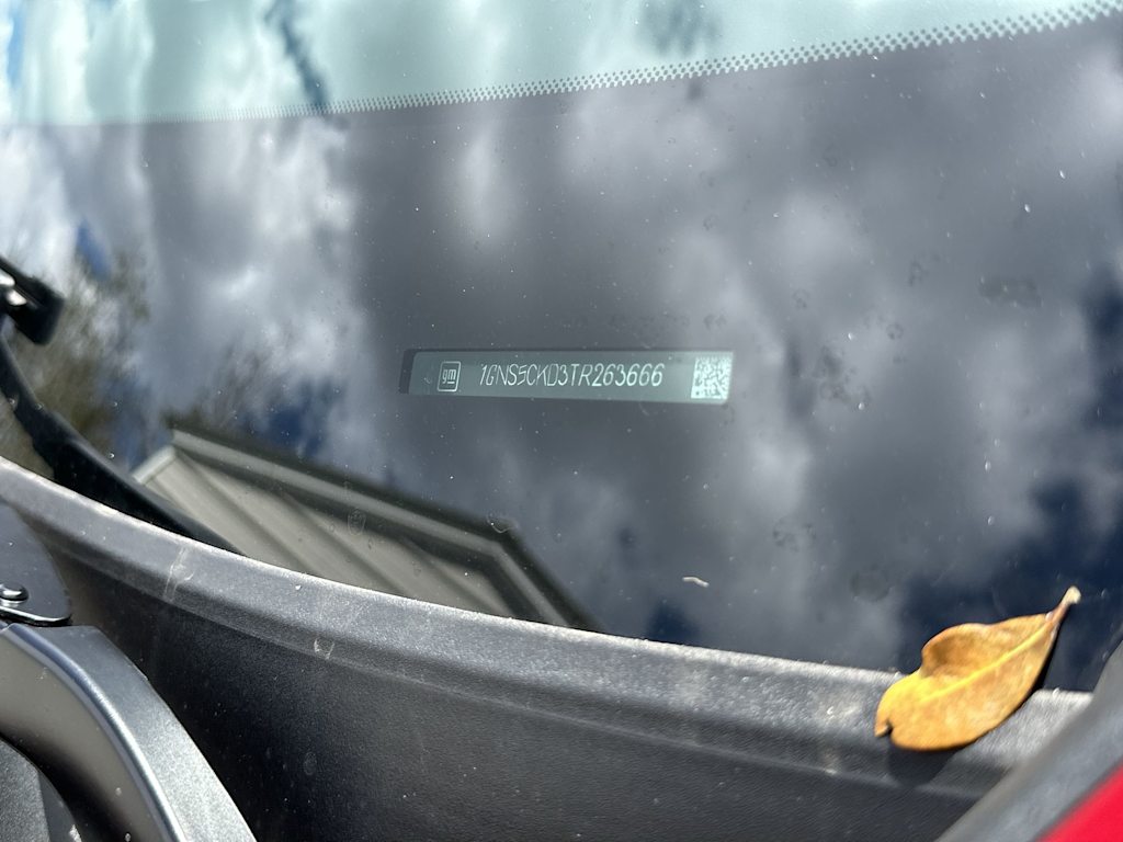 Thumbnail: 2026 Chevrolet Suburban - 27