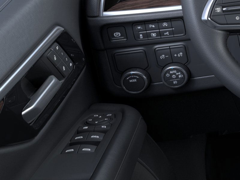 Thumbnail: 2026 Chevrolet Suburban - 22