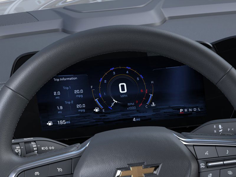 Thumbnail: 2026 Chevrolet Suburban - 11