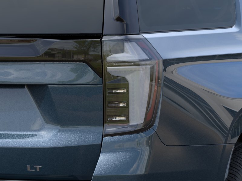Thumbnail: 2026 Chevrolet Suburban - 18