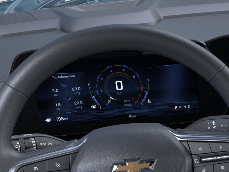 Thumbnail: 2026 Chevrolet Suburban - 11