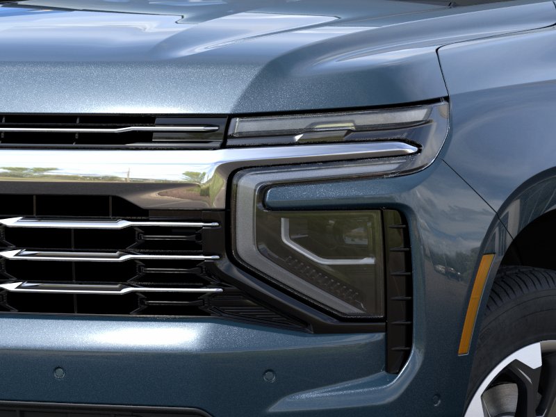 Thumbnail: 2026 Chevrolet Suburban - 17