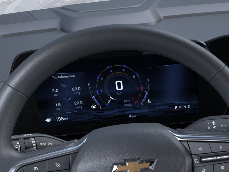 Thumbnail: 2026 Chevrolet Suburban - 12