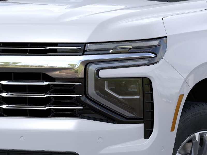 Thumbnail: 2026 Chevrolet Suburban - 18