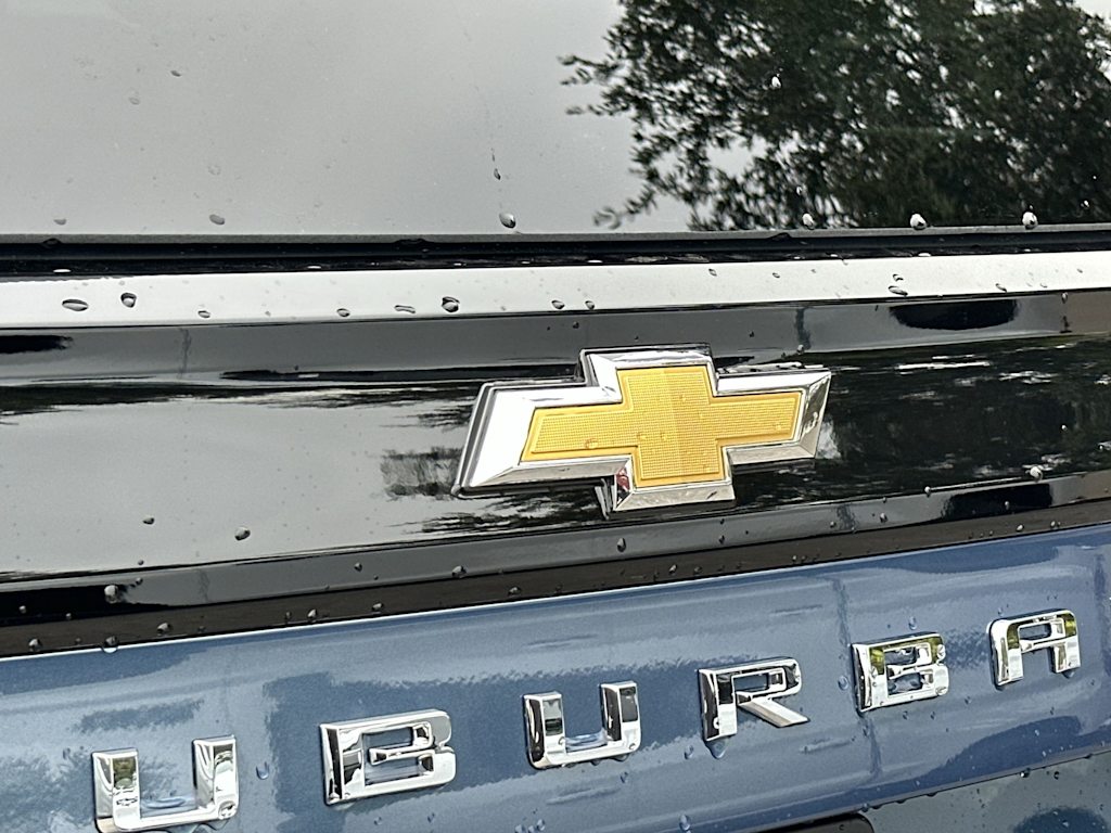 Thumbnail: 2026 Chevrolet Suburban - 7