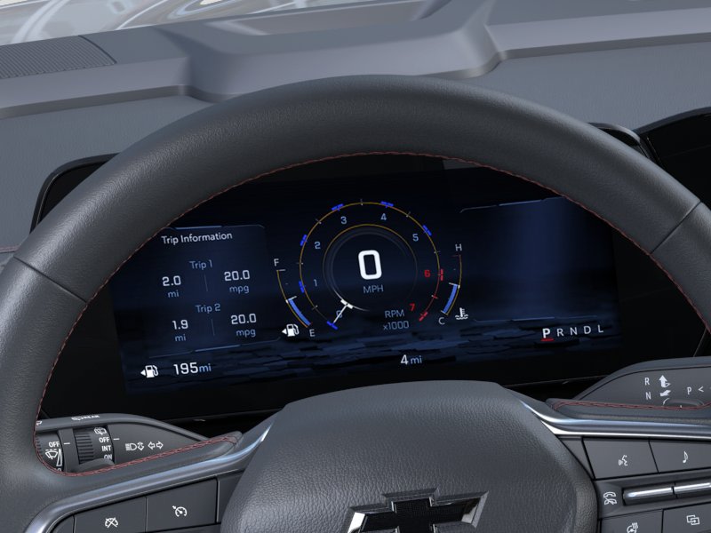 Thumbnail: 2026 Chevrolet Suburban - 11