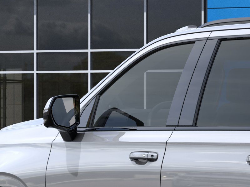 Thumbnail: 2026 Chevrolet Suburban - 19
