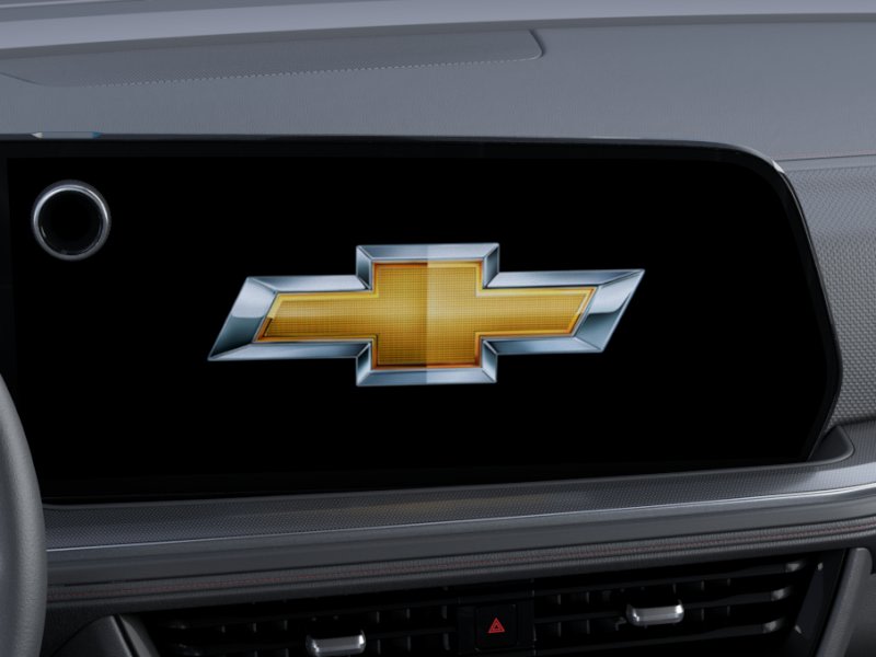 Thumbnail: 2027 Chevrolet Suburban - 10