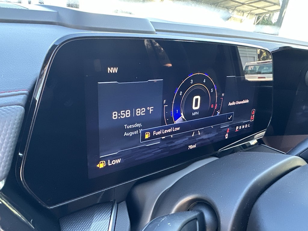Thumbnail: 2026 Chevrolet Suburban - 26