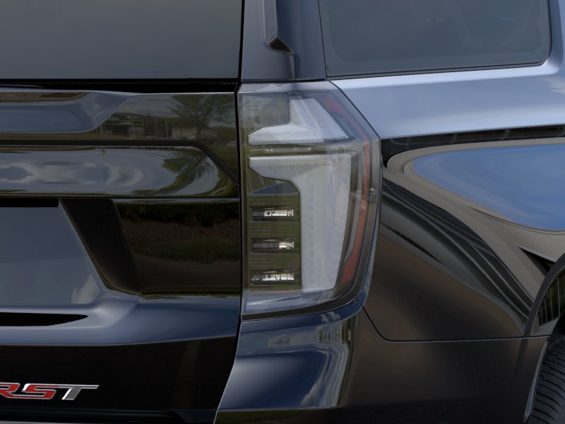 Thumbnail: 2026 Chevrolet Suburban - 18