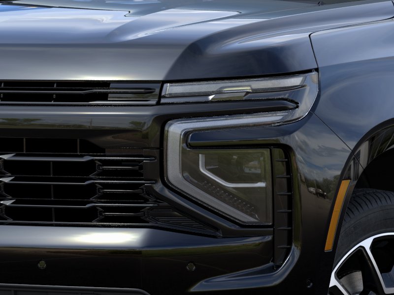 Thumbnail: 2026 Chevrolet Suburban - 17