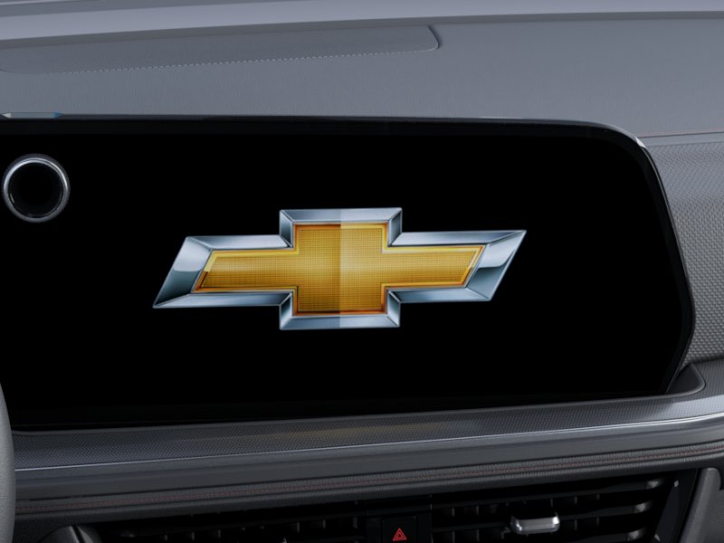 Thumbnail: 2026 Chevrolet Suburban - 10