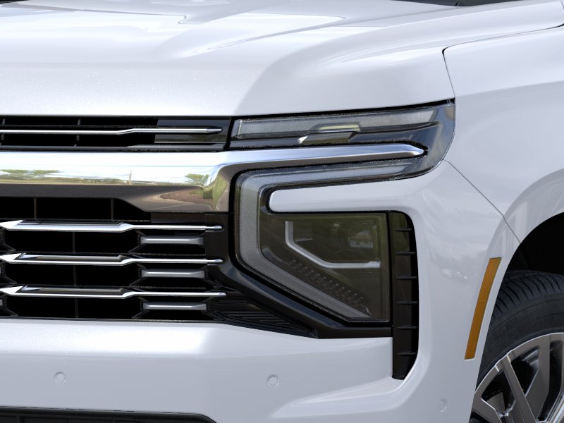 Thumbnail: 2026 Chevrolet Suburban - 17