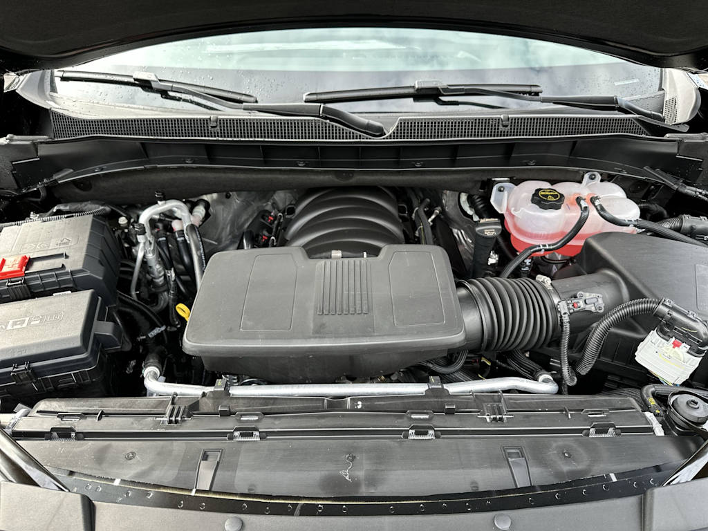 Thumbnail: 2026 Chevrolet Tahoe - 8