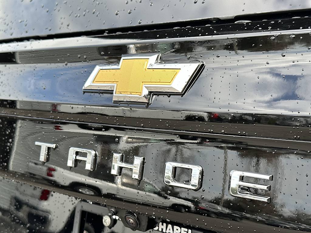 Thumbnail: 2026 Chevrolet Tahoe - 23